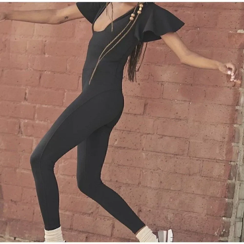 Free People effortlessly go